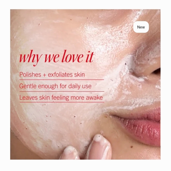 x2 ✨️SEALED✨️ First Aid Beauty Brightening Micro Powder Exfoliant - Picture 11 of 16